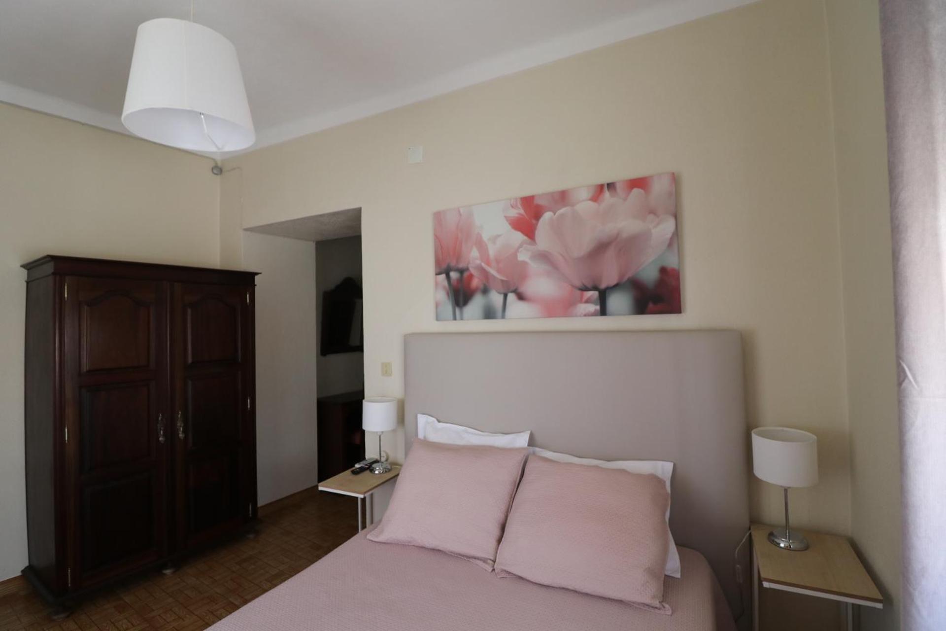 Residencial Miguel Jose 호텔 에스트레모즈 외부 사진
