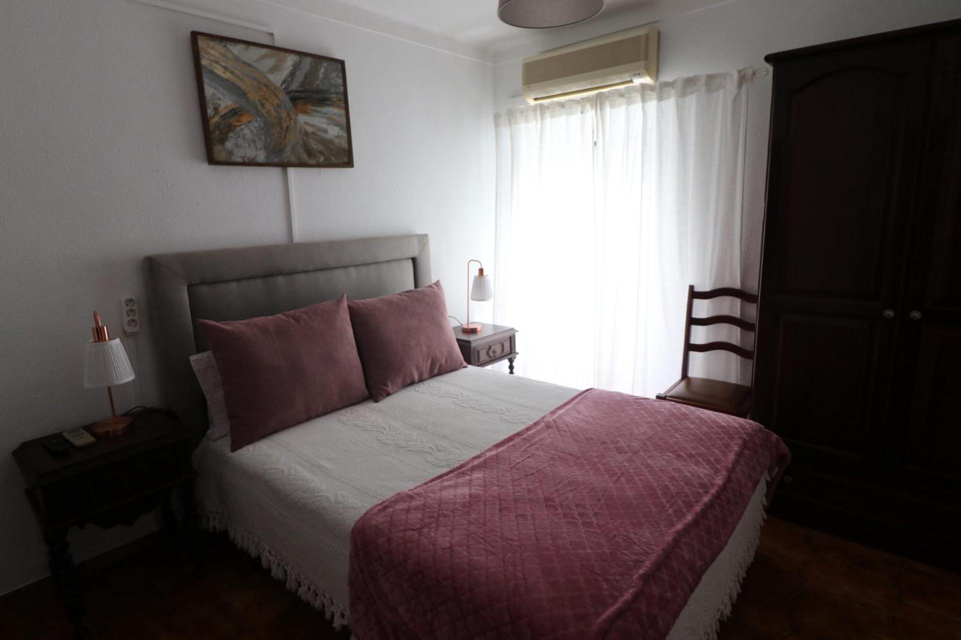 Residencial Miguel Jose 호텔 에스트레모즈 외부 사진