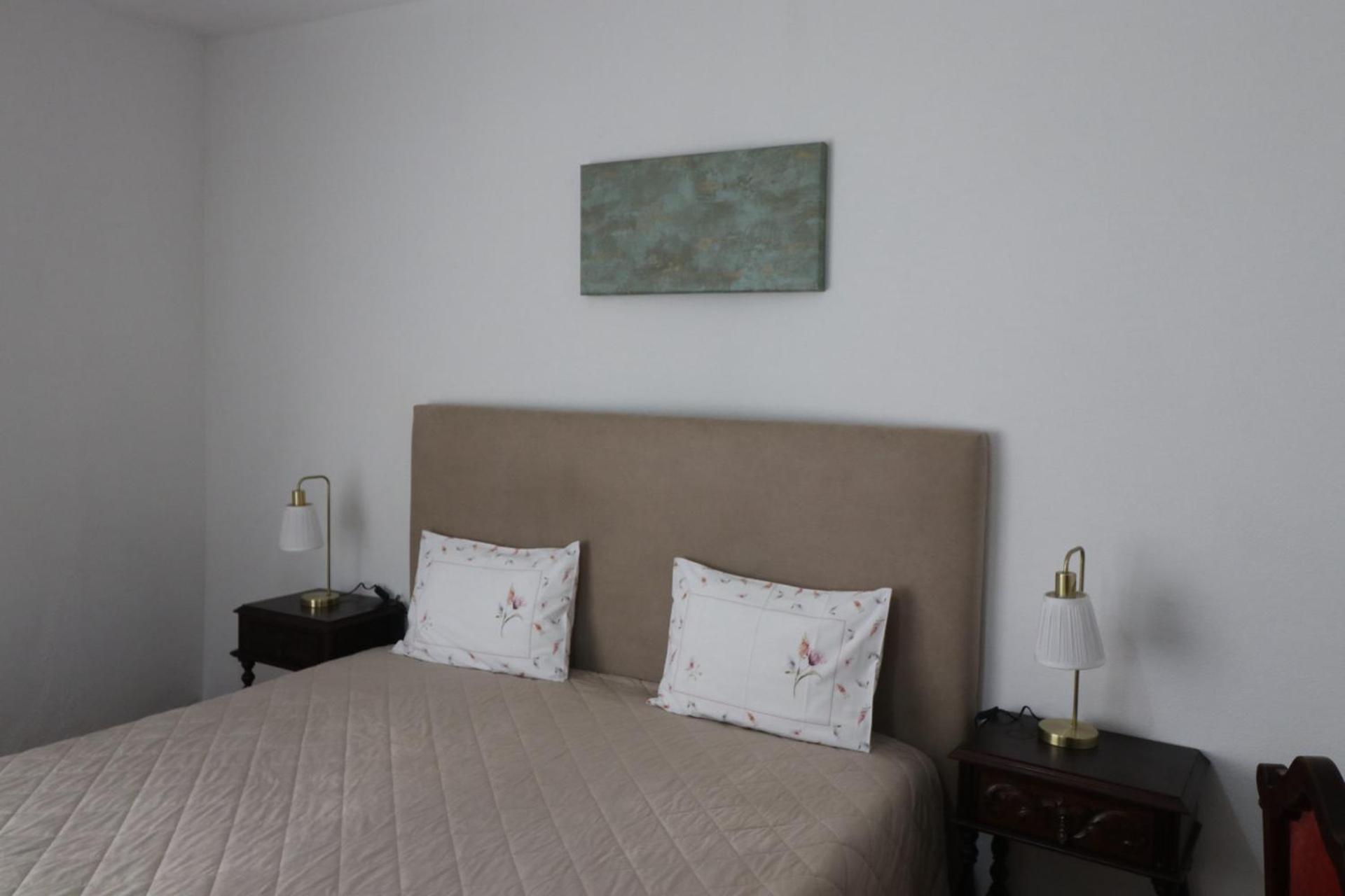 Residencial Miguel Jose 호텔 에스트레모즈 외부 사진
