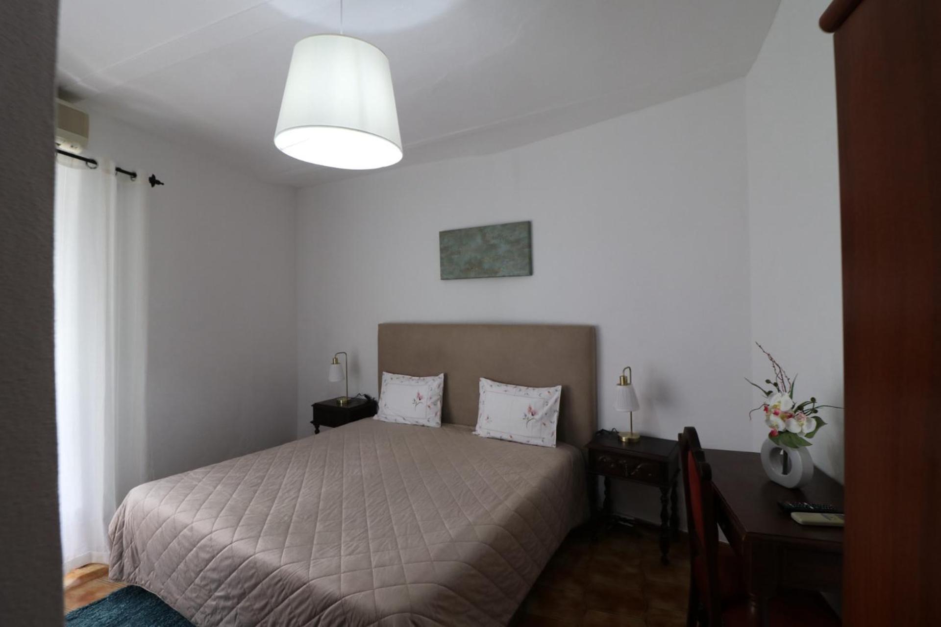 Residencial Miguel Jose 호텔 에스트레모즈 외부 사진